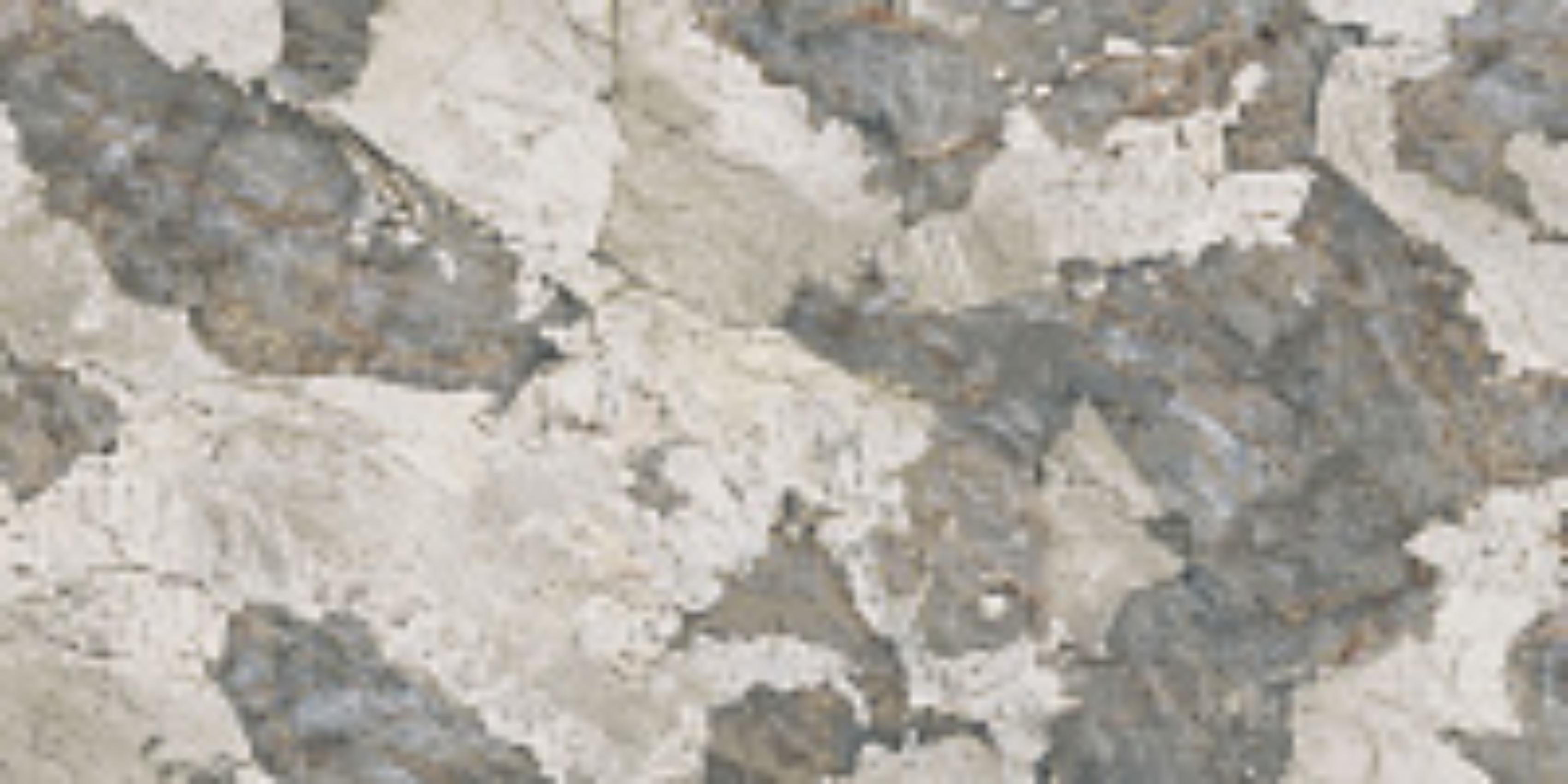 Керамический гранит Kerranova Усадьба белый K-2601/MR матовый 60х120