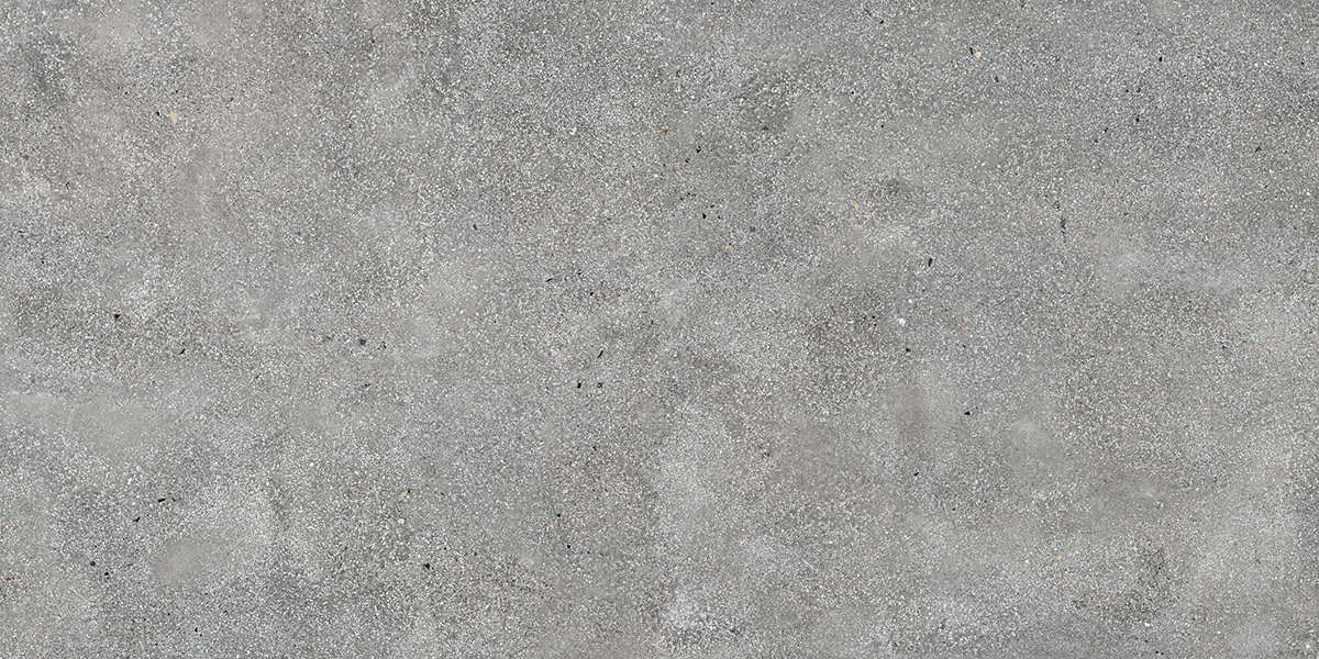 Керамический гранит Гранитея Иремель G223 MR серый матовый 1200x600x10