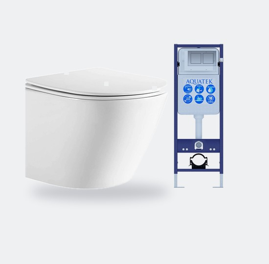 Aquatek Либерти