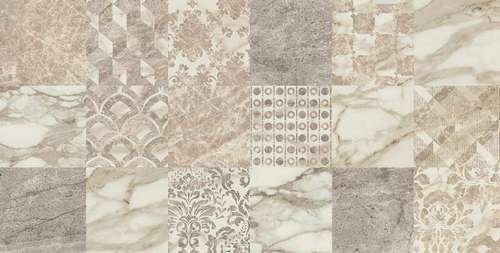 Керамический гранит Atlas Concorde Эмпаир Чементин Лайт 60x120 Лап Рет