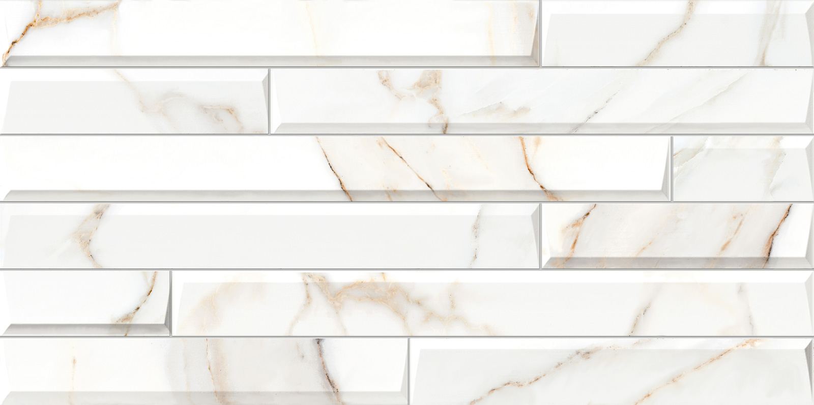 Керамическая плитка Alma Ceramica Nevada глянцевая 24,9х50 TWU09NVD014 в Уфе — купить с доставкой | Nova