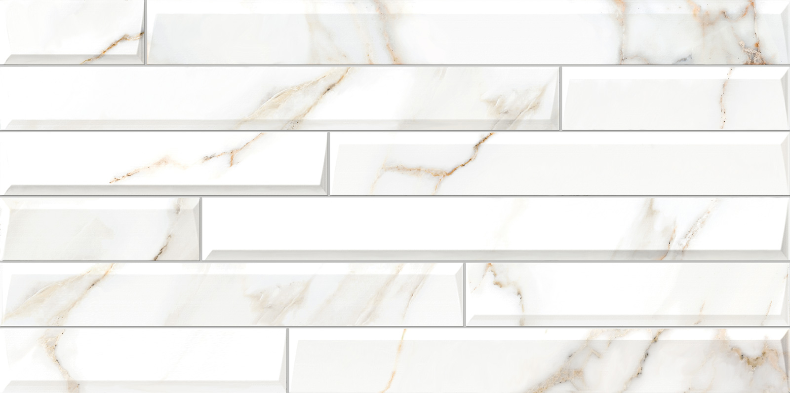 Керамическая плитка Alma Ceramica Nevada глянцевая 24,9х50 TWU09NVD014 в Уфе — купить с доставкой | Nova