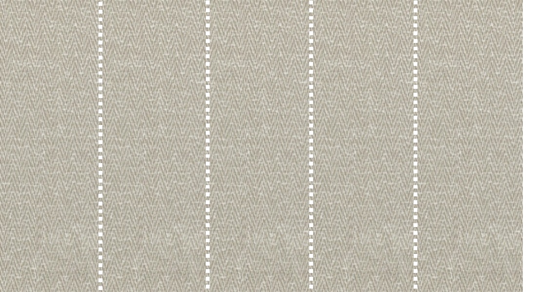 Бамбуковая панель Bonaparte Wool grey carbon matt 1100*2800*8 (1шт.=3,08 кв.м.) no connect в Уфе — купить с доставкой | Nova