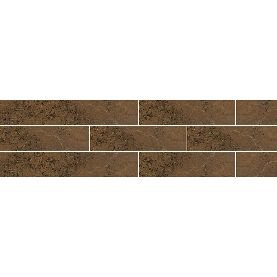 Клинкерная плитка Semir Beige бежевый структура облицовка