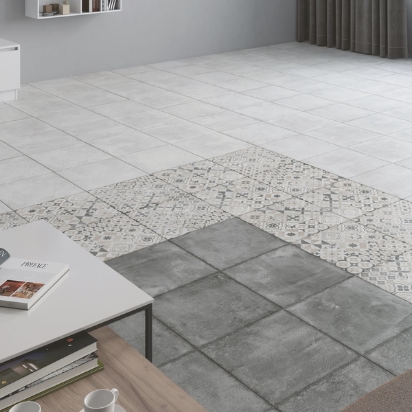 Цемент Стайл