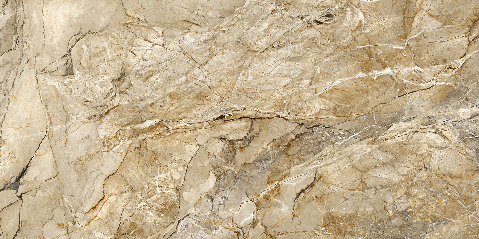 Керамический гранит Artkera Group Mirabel beige полированная 60х120 60120MIB11P в Уфе — купить с доставкой | Nova