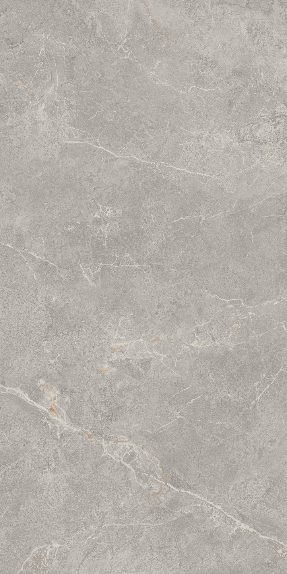 Керамический гранит Kerama Marazzi Бриансон серый светлый матовый обрезной 80x160x0,9 в Уфе — купить с доставкой | Nova