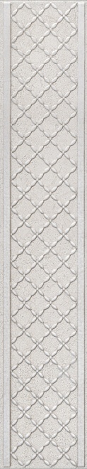Керамический бордюр Сорбонна AD/A428/SG457020