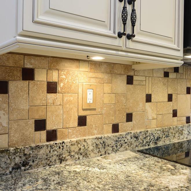 Из натурального камня