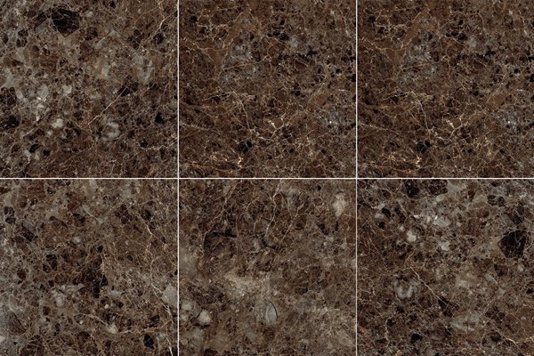 Керамический гранит Imperador Black High Gloss 60x60