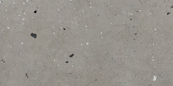 Керамический гранит Kerranova Etagi серый  K-2015/MR матовый 600х1200