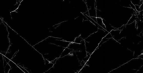 Керамический гранит Estima Marble Onlygres MOG601 Black полированный 60х120