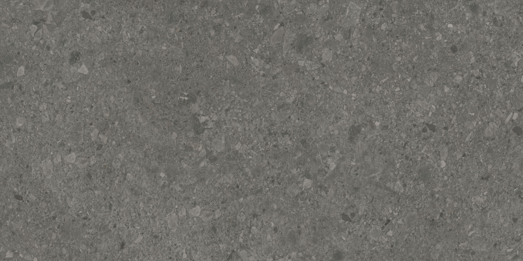Керамогранит Kerama Marazzi Чеппо ди Гре серый антрацит матовый обрезной 119,5x238,5 в Уфе — купить с доставкой | Nova