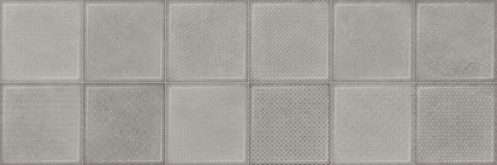 Керамическая плитка Alma Ceramica Cube матовая 30х90 TWU3090CUB70R в Уфе — купить с доставкой | Nova