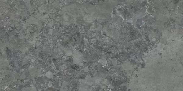 Керамический гранит Доломити Монте Птерно темный лаппатированный LLR 120x60