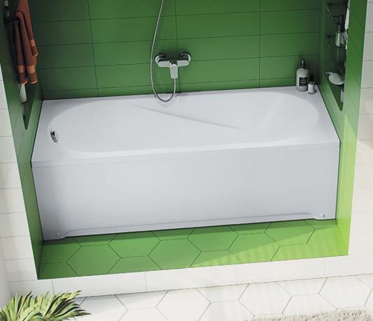 Aquatek Либерти
