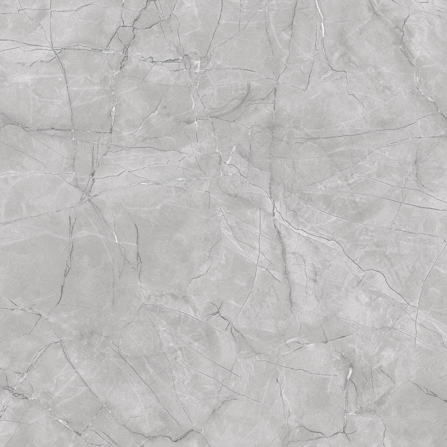 Керамический гранит Primavera Vanity Grey carving 60x60 CR122  матовый