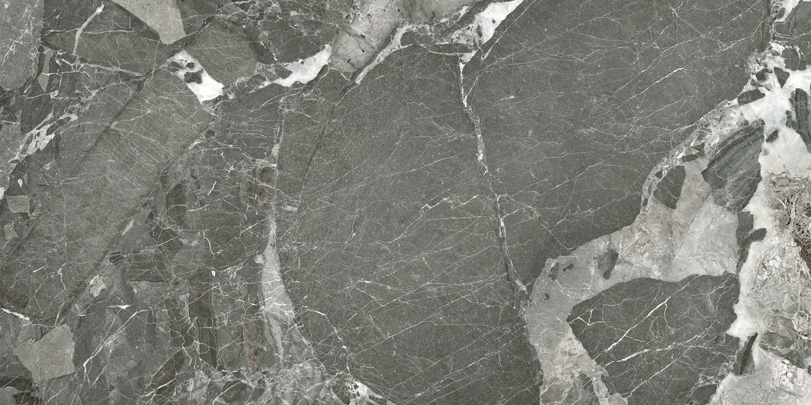 Керамический гранит Artkera Group Kontinent graphite полированная 60х120 60120KTN25P в Уфе — купить с доставкой | Nova