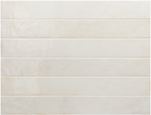 Плитка керамическая 31544 BALI White 5х40 см 31544 в Уфе — купить с доставкой | Nova