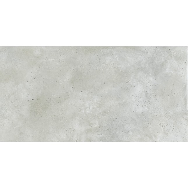 Керамический гранит Gresse GRS07-15MD Madain-grispi серый цемент 1200x600x10