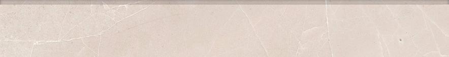 Керамический плинтус Eterna Light Beige K-40/CR/p01 (sugar-эффект)