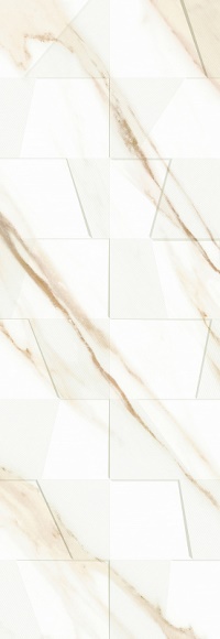 Керамическая плитка Kerlife  Royal Gold Rel R 24,2х70