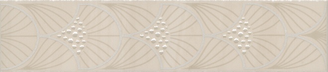 Керамический бордюр Сияние AD/A465/6372