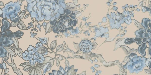 Керамический бордюр Жардим VT/B491/11037R 2 обрезной