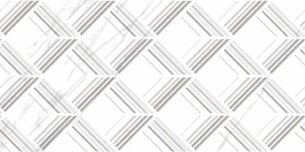 Керамический декор Axima Флорида D 25x50