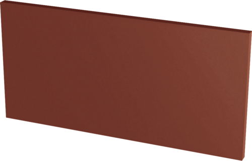 Подступенок CLOUD ROSA красно-коричневый