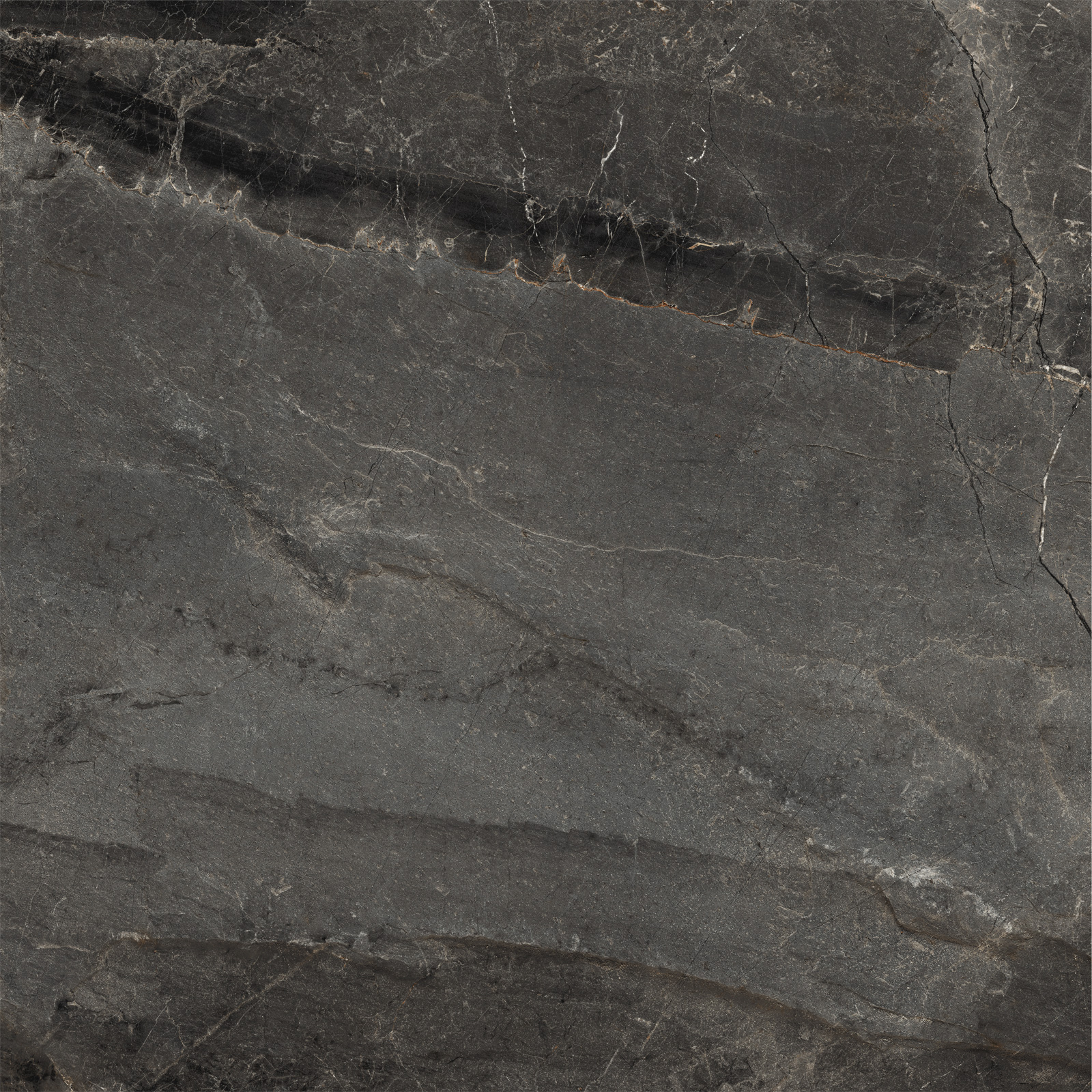Керамический гранит Delacora Infinity Dark матовая 60х60 D60254M в Уфе — купить с доставкой | Nova
