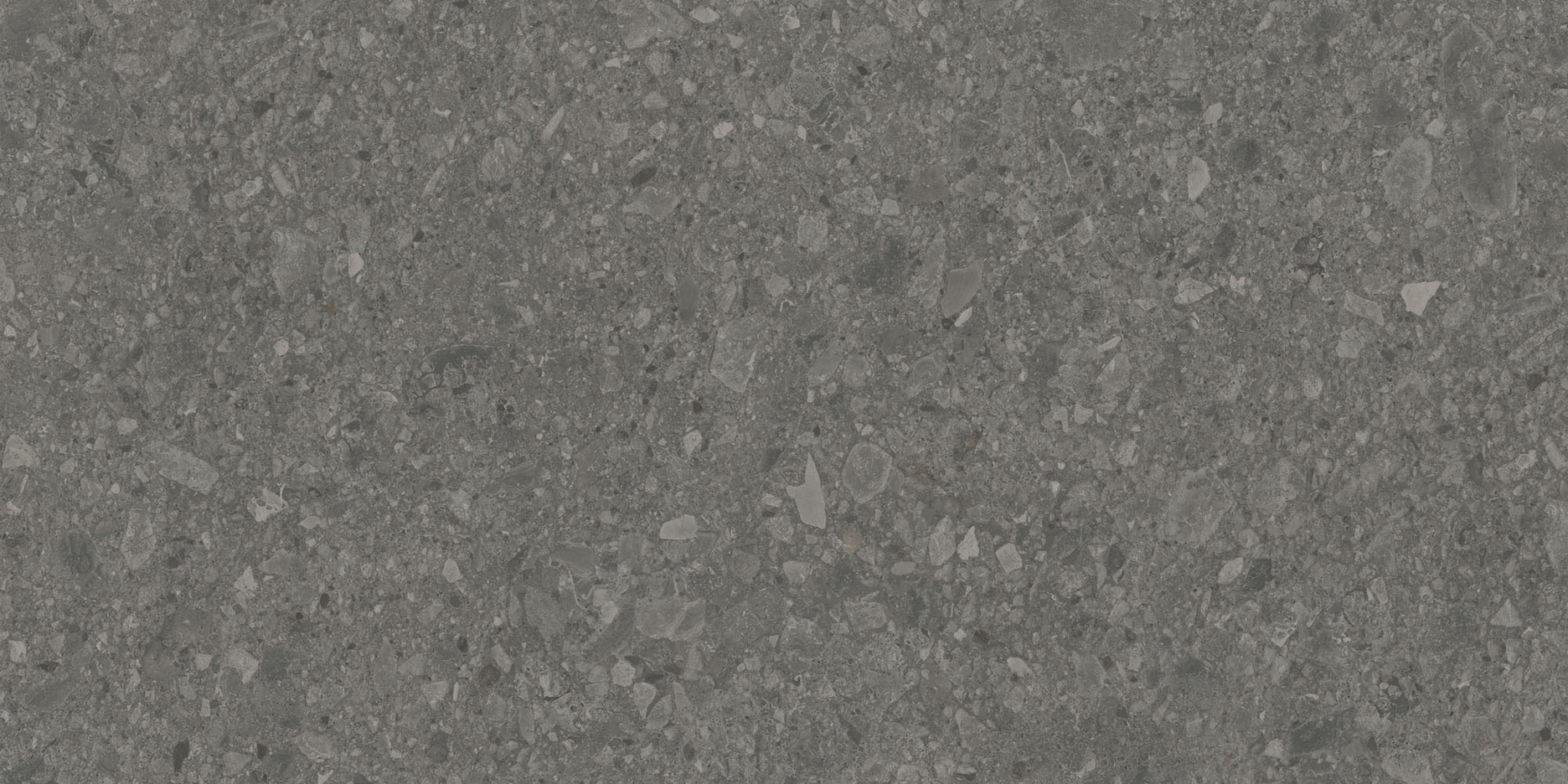 Керамогранит Kerama Marazzi Чеппо ди Гре антрацит матовый обрезной 60х119.5