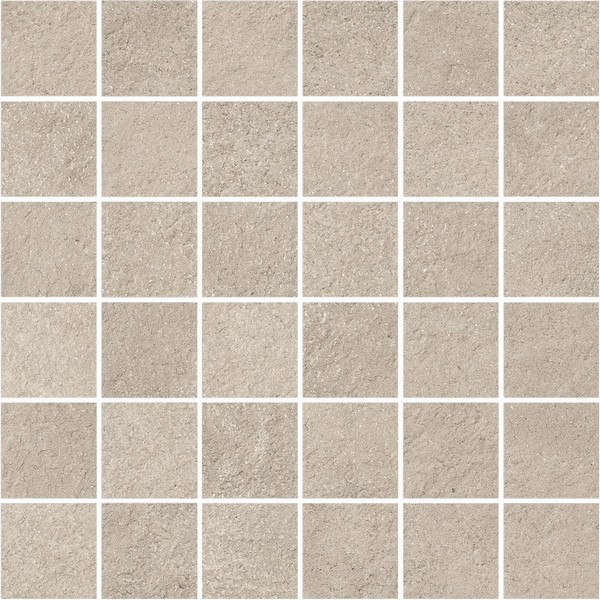 Керамическая мозаика Italon Этернум Крим 30x30