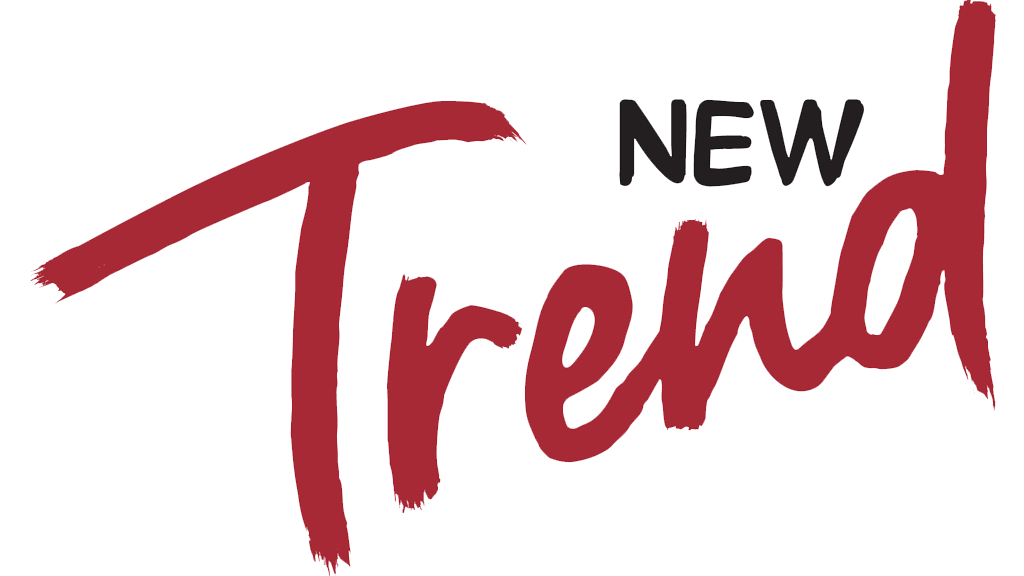 New Trend New Trend