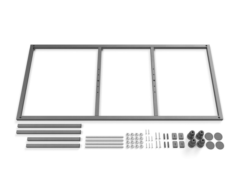 Рама для ванны Nike 150