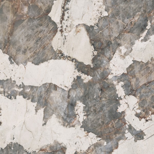 Керамический гранит Kerranova Усадьба белый K-2601/MR матовый 60х60