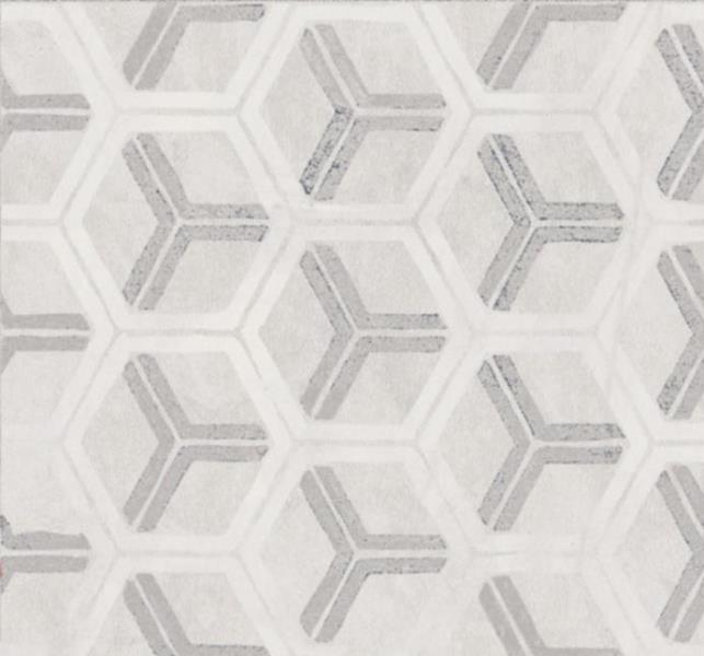 Керамическая вставка Kerama Marazzi Онда OS\A246\SG606220R 1 обрезной 7,2х7,2 (ст.арт. OS\A246\SG6062R)