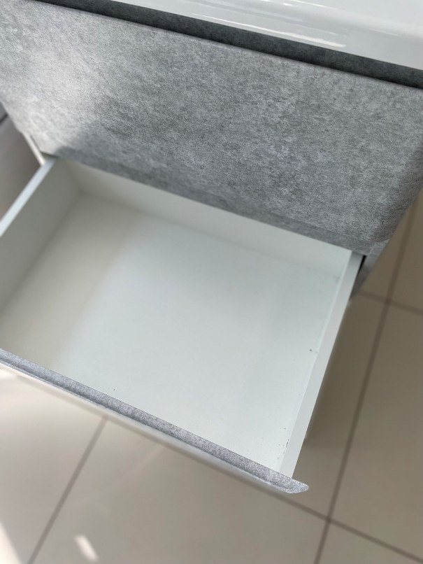 Тумба с раковиной Albano-CER-600