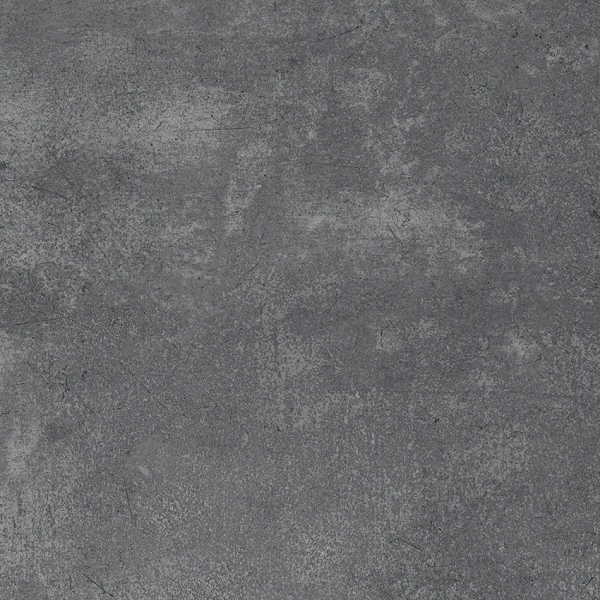 Керамический гранит Kerranova Fabrika антрацит K-2018/MR матовый 60х60