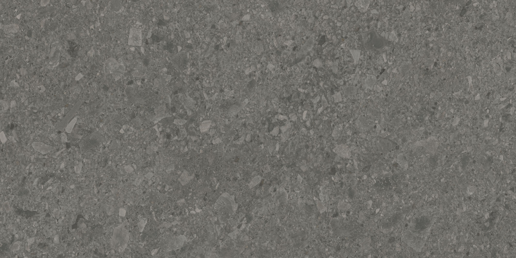 Керамогранит Kerama Marazzi Чеппо ди Гре антрацит матовый обрезной 60х119.5