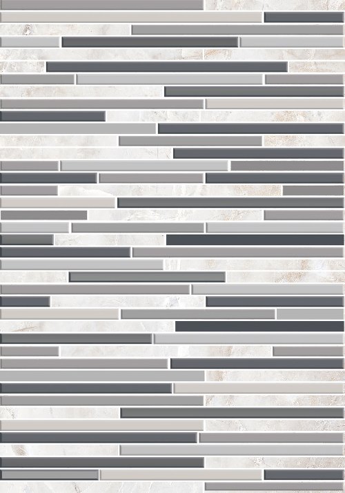 Керамический декор Axima Ибица D 28x40