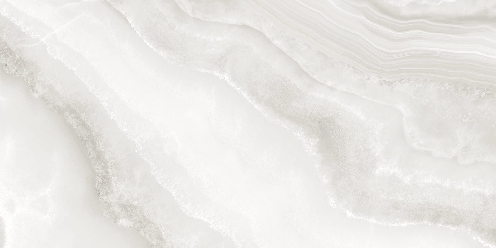 Керамический гранит Artkera Group Grand Opal white полированная 60х120 60120GRL00P в Уфе — купить с доставкой | Nova