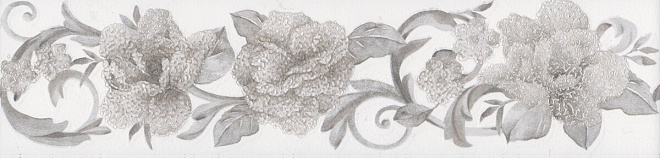 Керамический бордюр Марсо HGD/B274/11120R обрезной