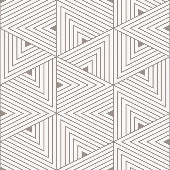 Керамический гранит Lasselsberger Ceramics Гаусс 6032-0429 декор 30x30 белый