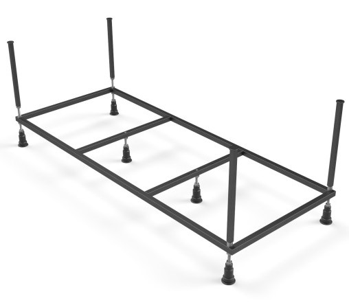 Рама для ванны Santana 170