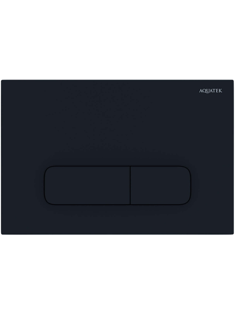 SET AQUATEK ЛИБЕРТИ-017 4в1 (рама AQUATEK Standard INS-0000012+крепёж KKI-0000002+клавиша KDI-0000017+унитаз ЛИБЕРТИ AQ1999T-00 с тонким сиденьем sc) в Уфе — купить с доставкой | Nova