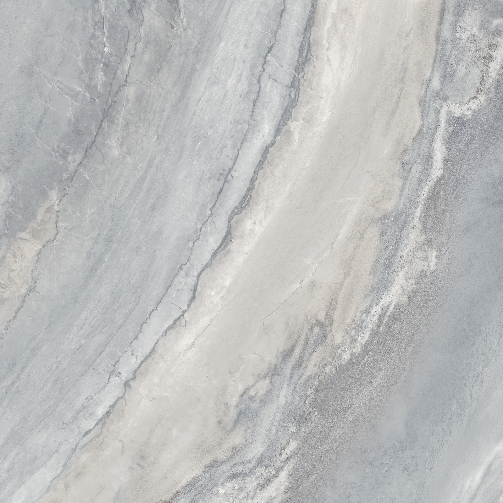 Керамический гранит Alma Ceramica Voile матовая 60х60 GFU6060VOL30R в Уфе — купить с доставкой | Nova