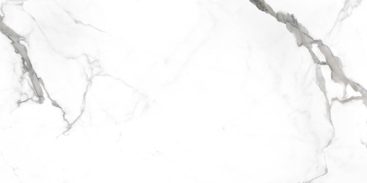 Керамический гранит Steppe Ceramics Calacatta Grey 60х120