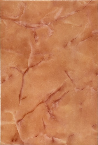 Керамическая плитка Ресса темно-бежевая