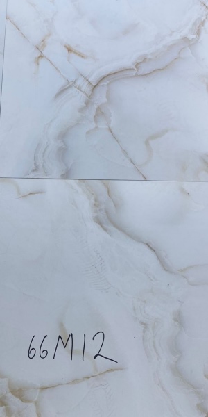 Керамический гранит Primavera Цанта TP66M12 матовый